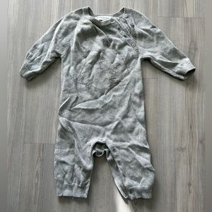 Gap Baby 3-6 months paddington bear collection